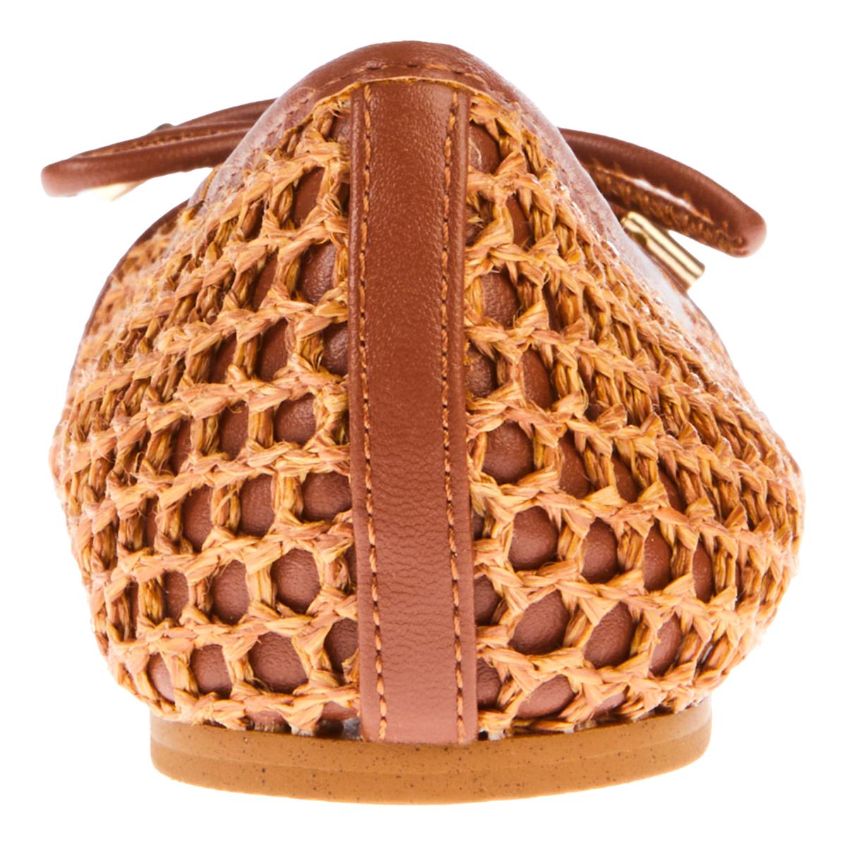 専用出品　BRENTELLA CAP TOE BALLERINA 36 Cap-Toe Ballet: Women's Shoes | Flats | Tory Burch EU