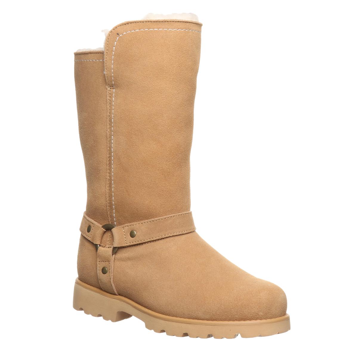 Bear paws boots near me best sale