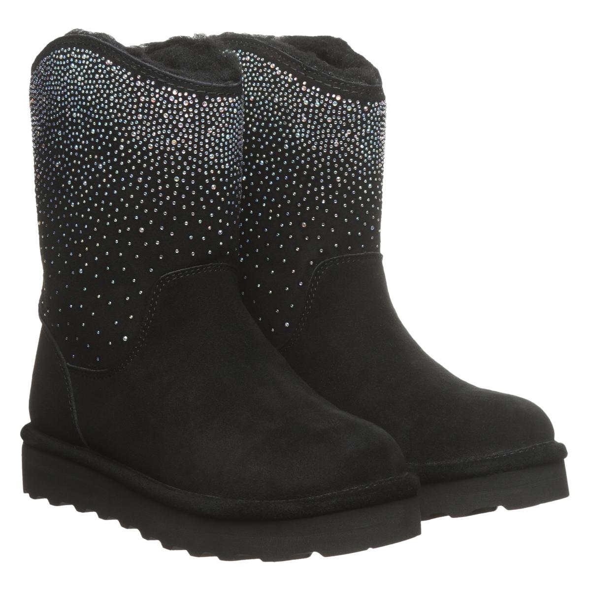 Bear paws boots hsn best sale