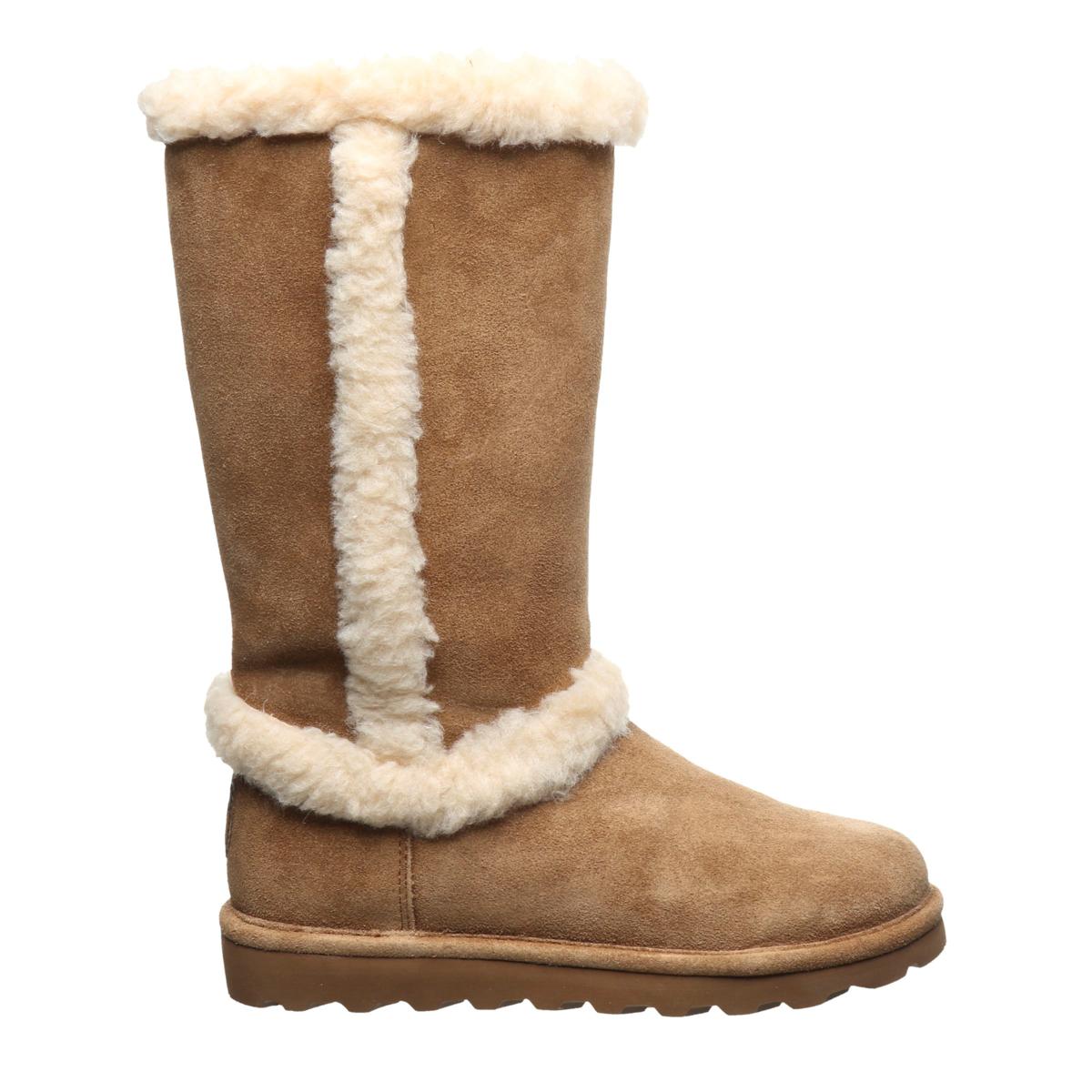 Boots similar to clearance bearpaw