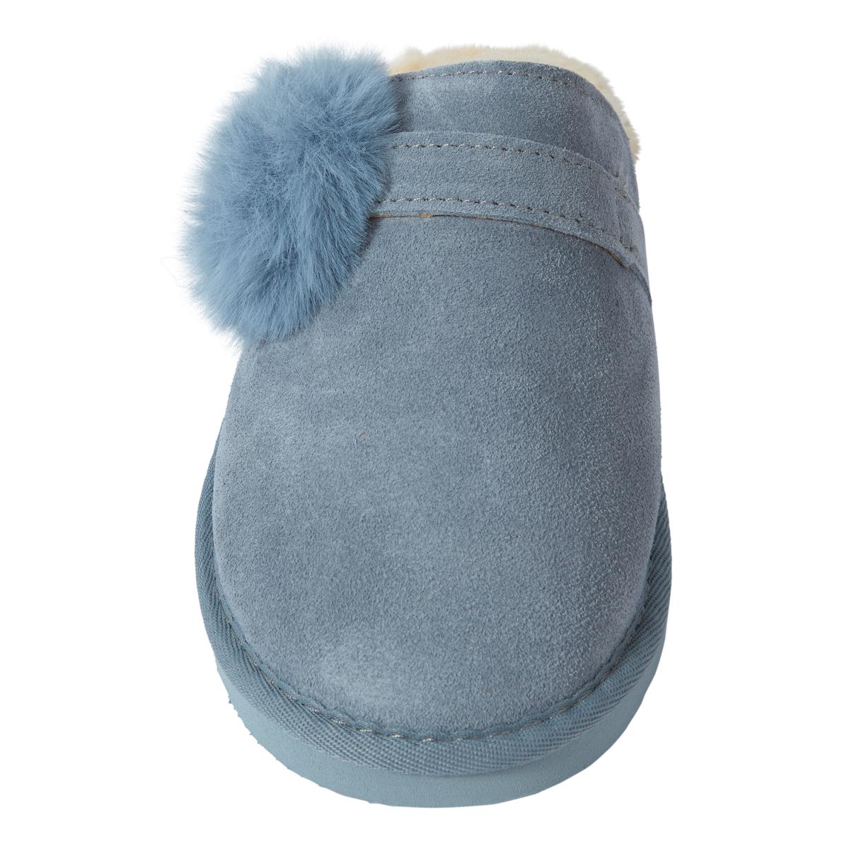 Bearpaw Lina Slide In Slipper 21050744 HSN