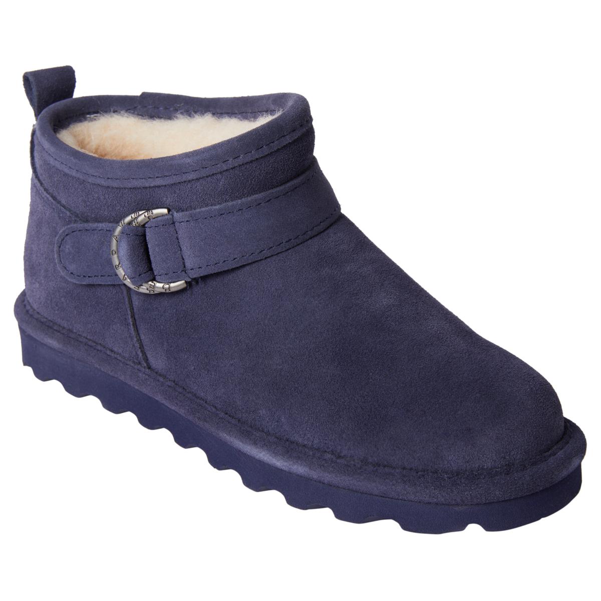 Bearpaw piper bootie hotsell