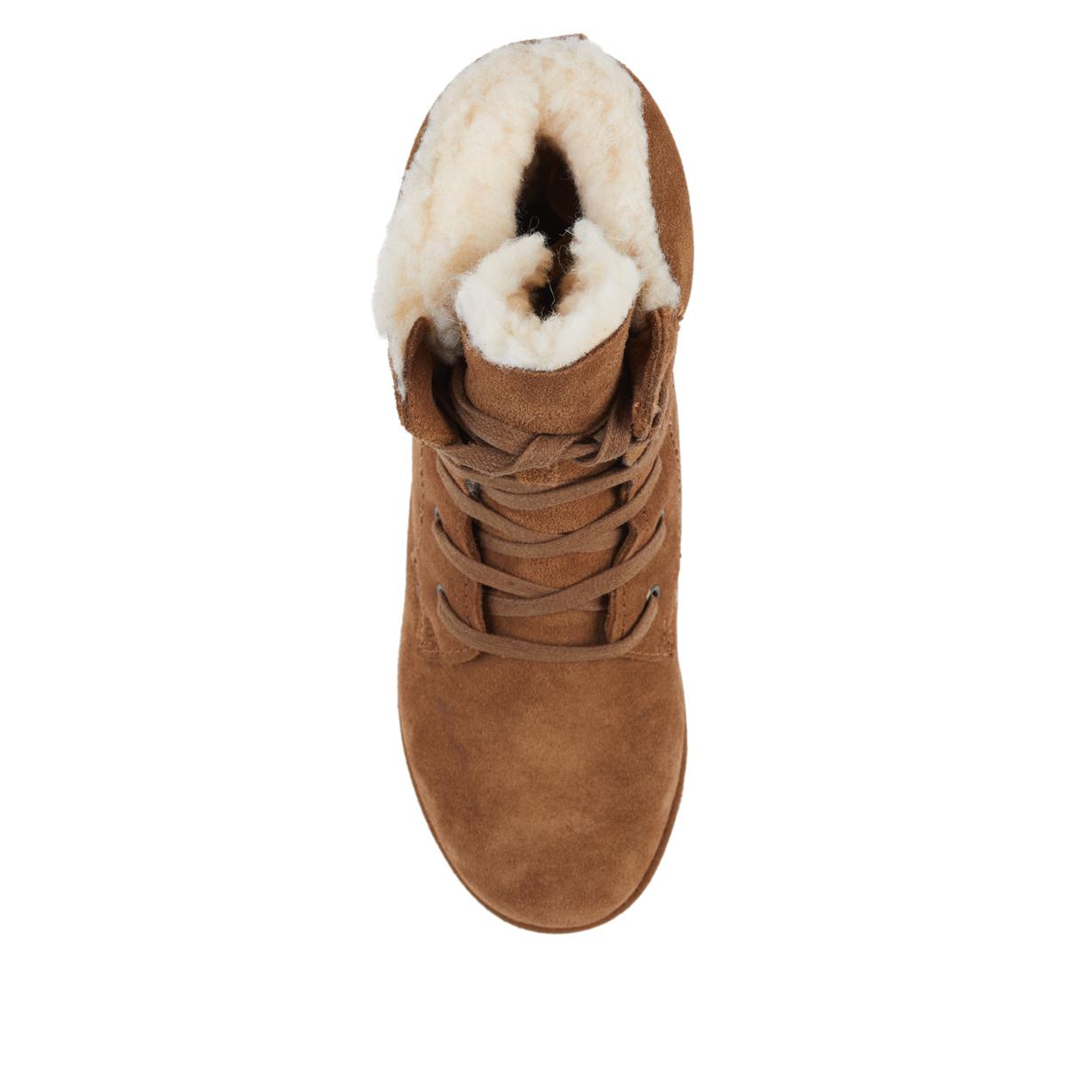 bearpaw phoebe boots