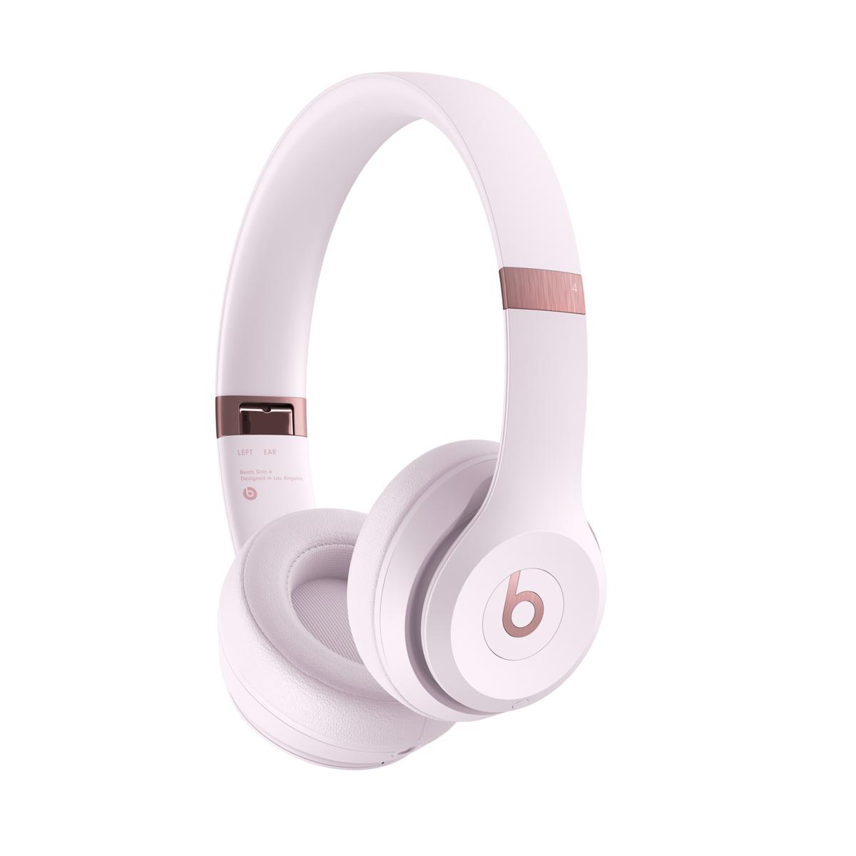 Beats Solo4 On-Ear Wireless Headphones - 23491974 | HSN