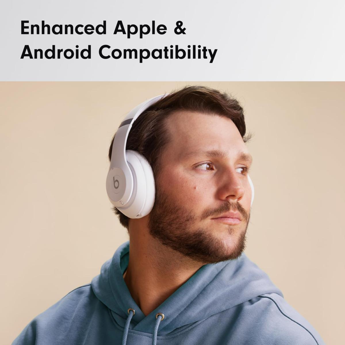 Beats Studio Pro Wireless Headphones | HSN