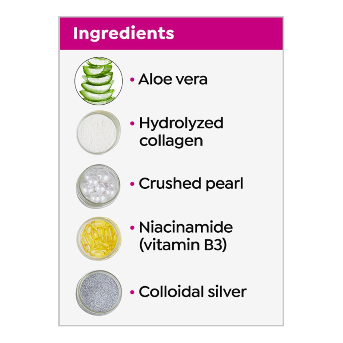 BIOBEAUTY Bio Peeling 5パック Bio-Barrier Peeling Exfoliant. Triple action skin perfecting