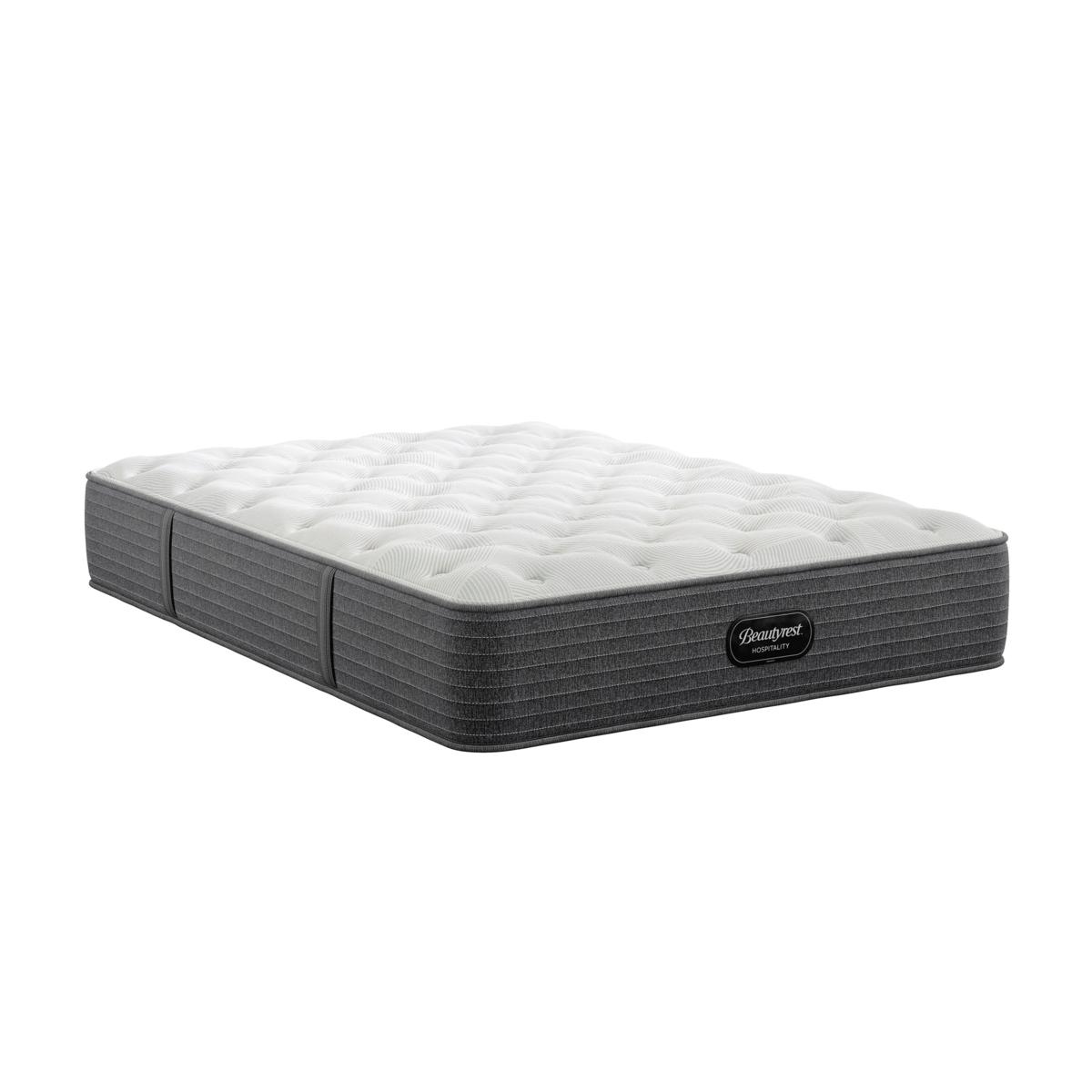 Beautyrest Hotel Collection Westbury 2.0 Two-Sided Twin Mattress