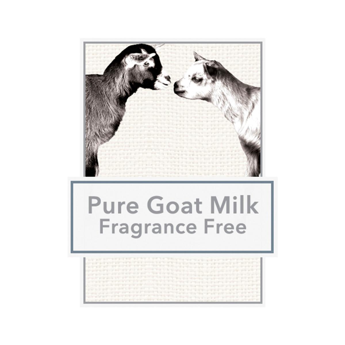 Beekman 1802 Goat Milk Soap 3.5 oz. Pure Goat Milk