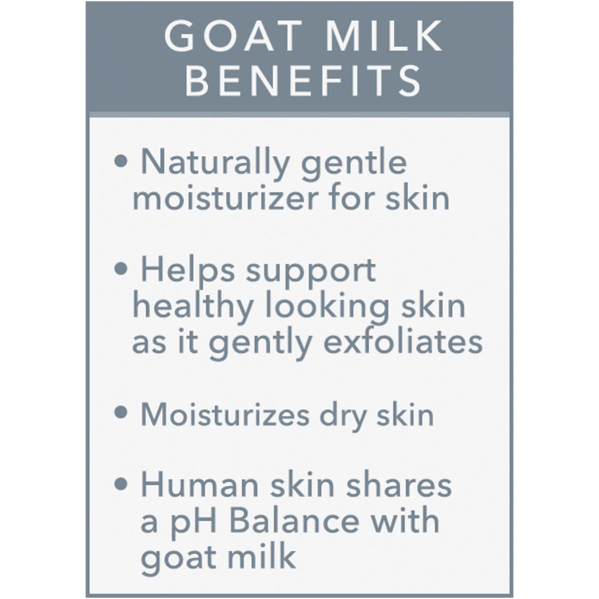 Beekman 1802 Goat Milk Assorted Milk Stick Deodorant 3-pack - 23485995 | HSN