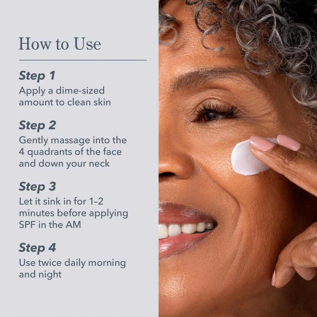 Beekman 1802 Milk RX Advanced Better Aging Renexosome Cream | HSN