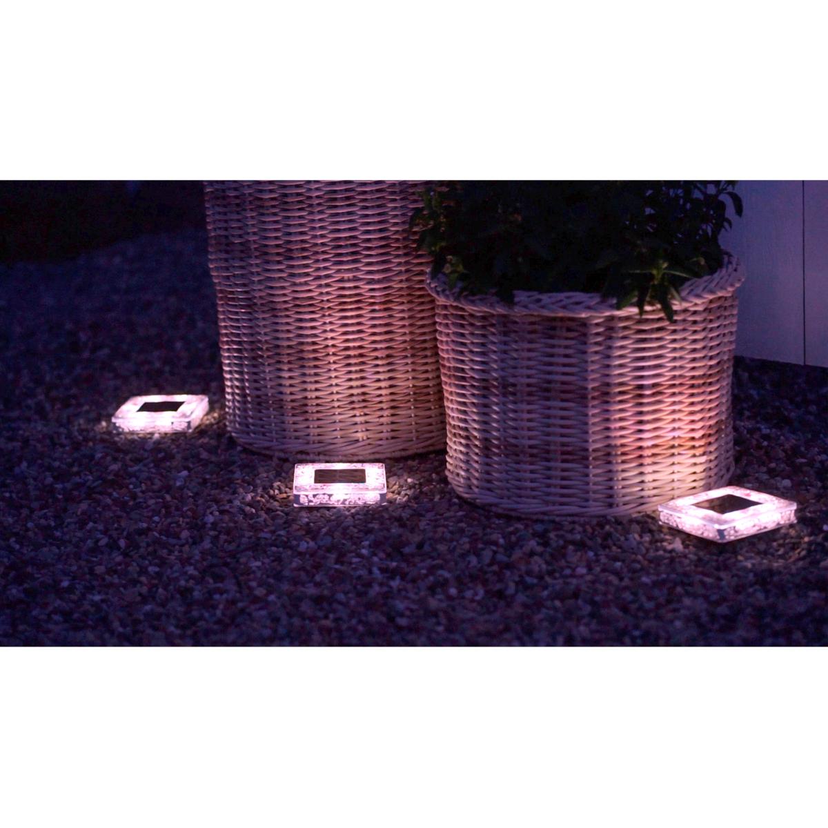 LED Outdoor Lighting for North Texas Homes