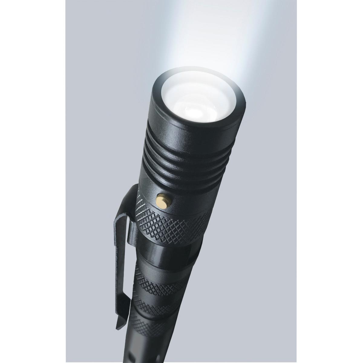 Bell + Howell Taclight High-Powered Tactical Flashlight - As Seen On TV - 3  PACK