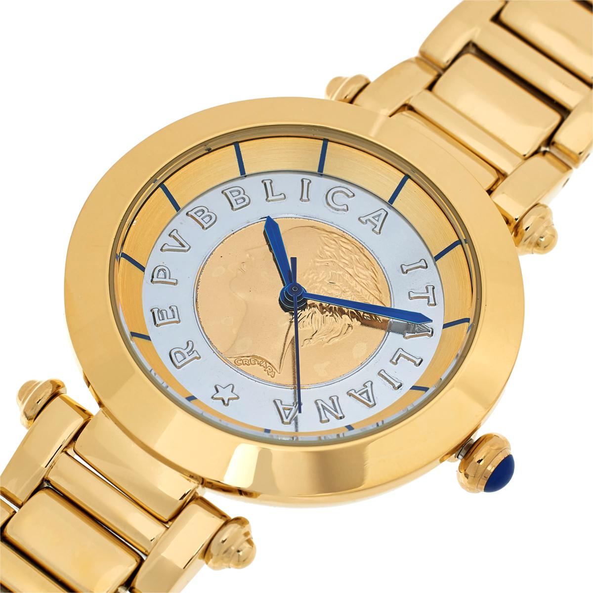 Ladies discount watch 500