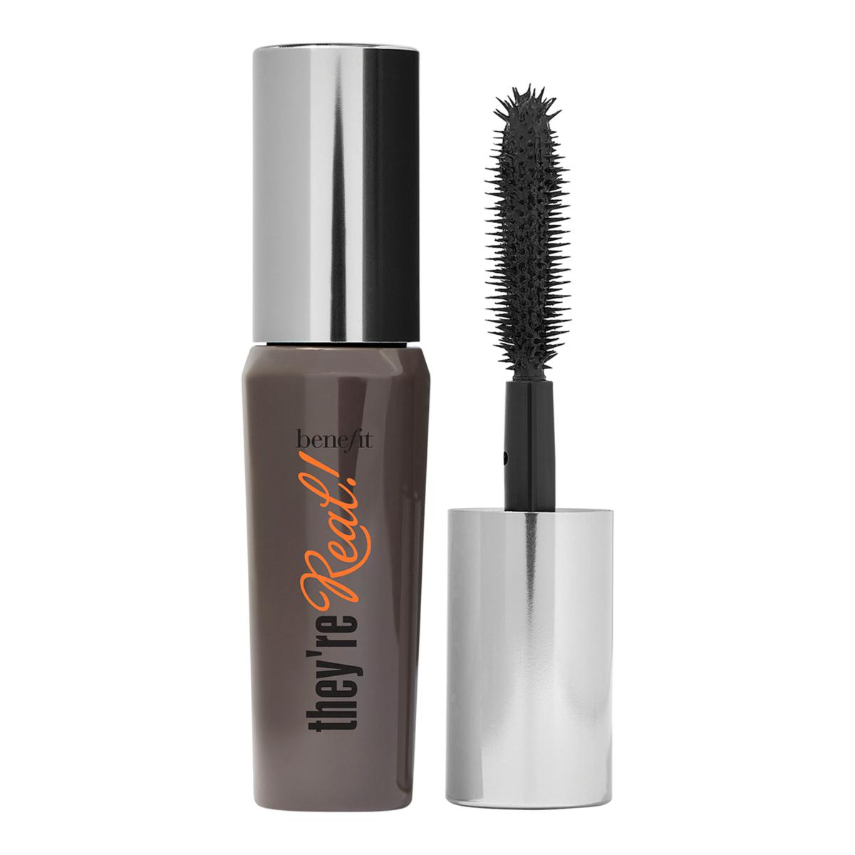Benefit They're Real! Mascara 10069744 HSN