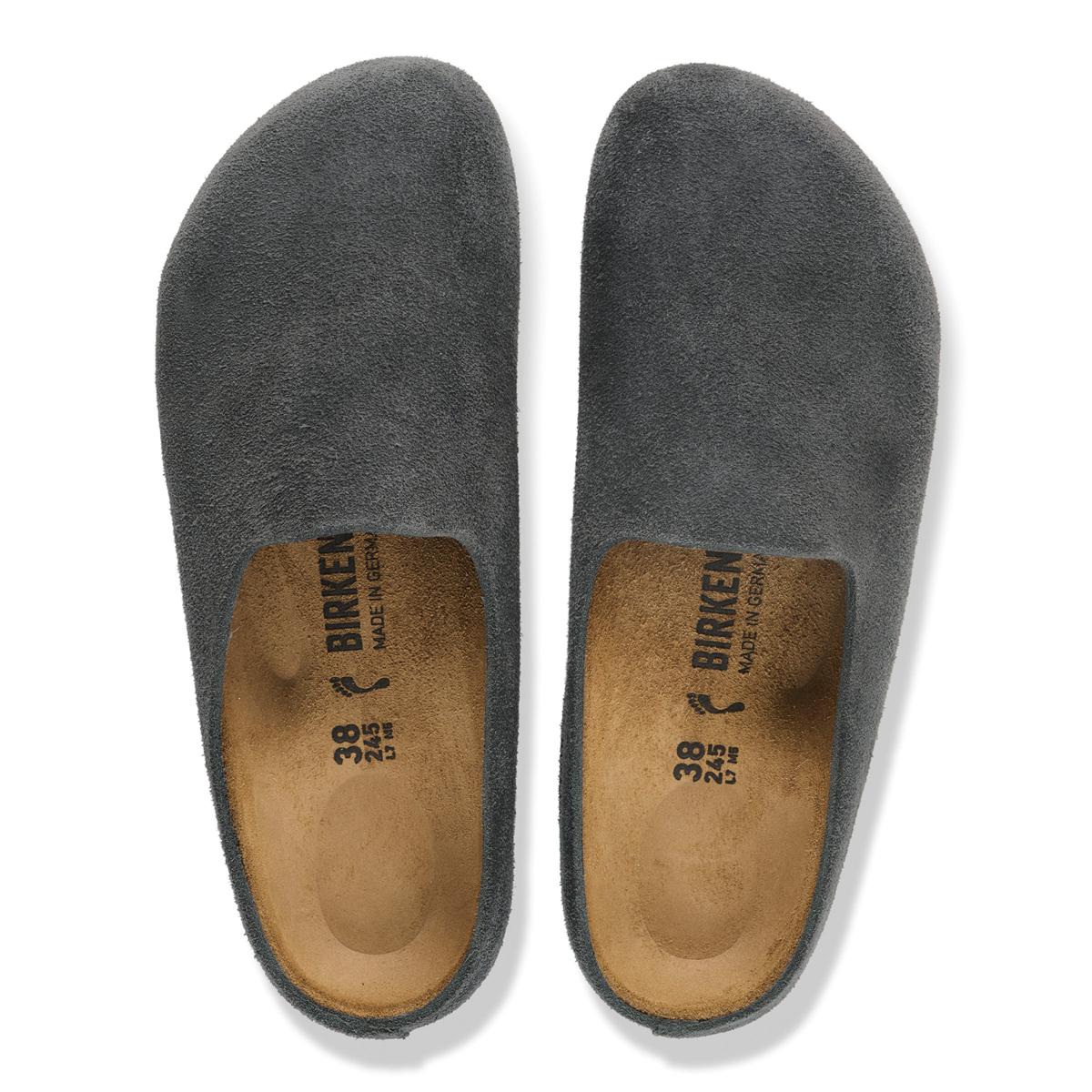 Birkenstock Amsterdam Wrapped Slippers | HSN