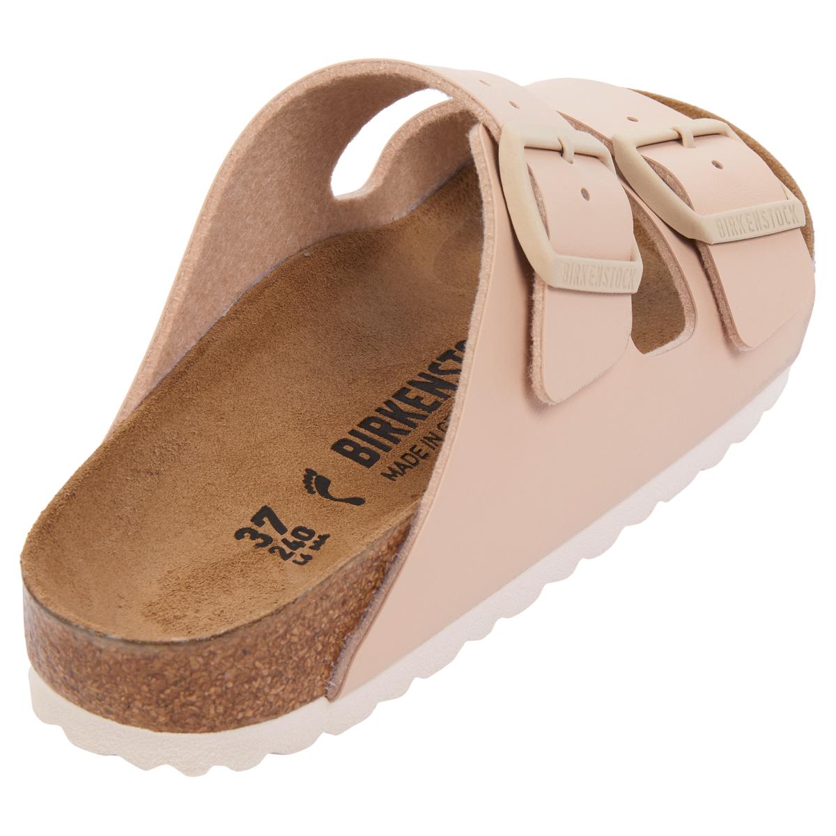Birkenstock Arizona Birko-Flor Sandal - 22703268 | HSN
