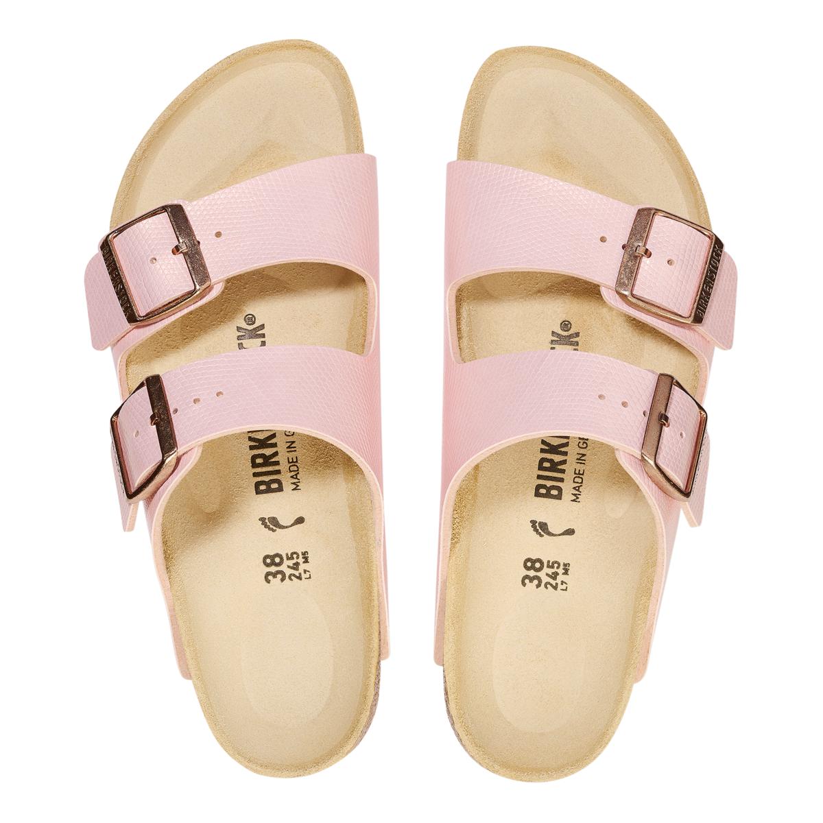 【関税&送料込】Birkenstock Sandal Arizona Birkenstock Arizona Soft Footbed - NEW - Choose Size & Color