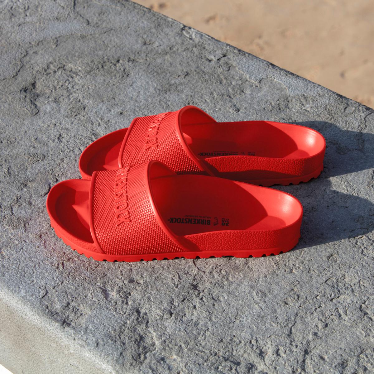 Birkenstock Barbados Eva Sandal | HSN display picture 2