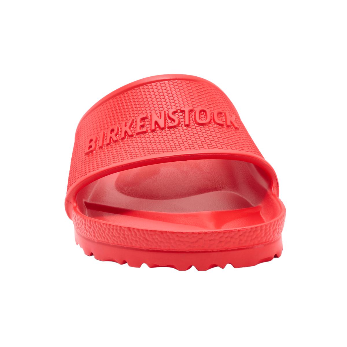 Birkenstock Barbados Red EVA Slide Sandal Sz 45/12-12.5 nwot Birkenstock Barbados men main image 4