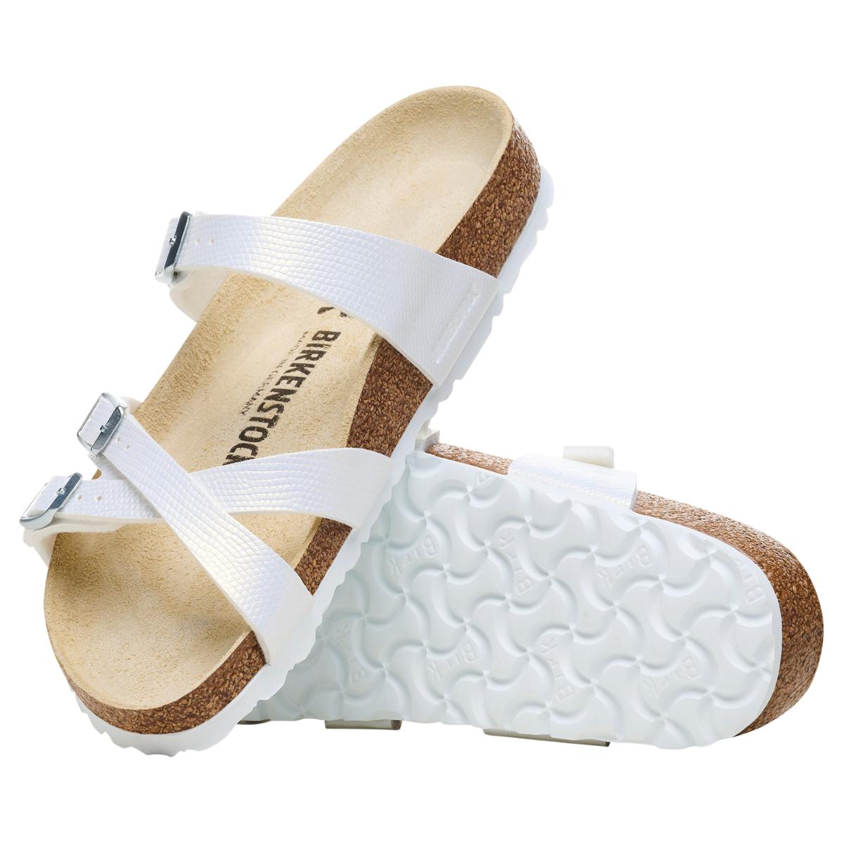 【新品】 BIRKENSTOCK Francaサンダル1022545 新品】 BIRKENSTOCK Francaサンダル1022545 - メルカリ