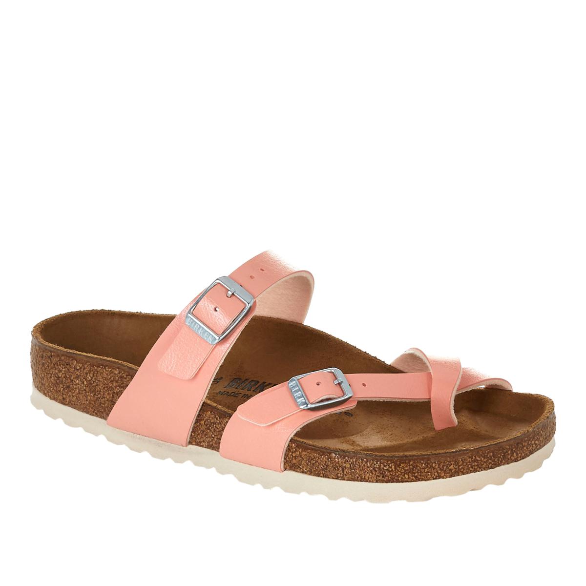 Where to Buy Pink Birkenstock Sandals