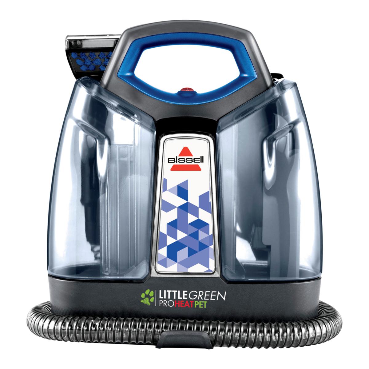 Bissell Little 2024 Green Pro Heat