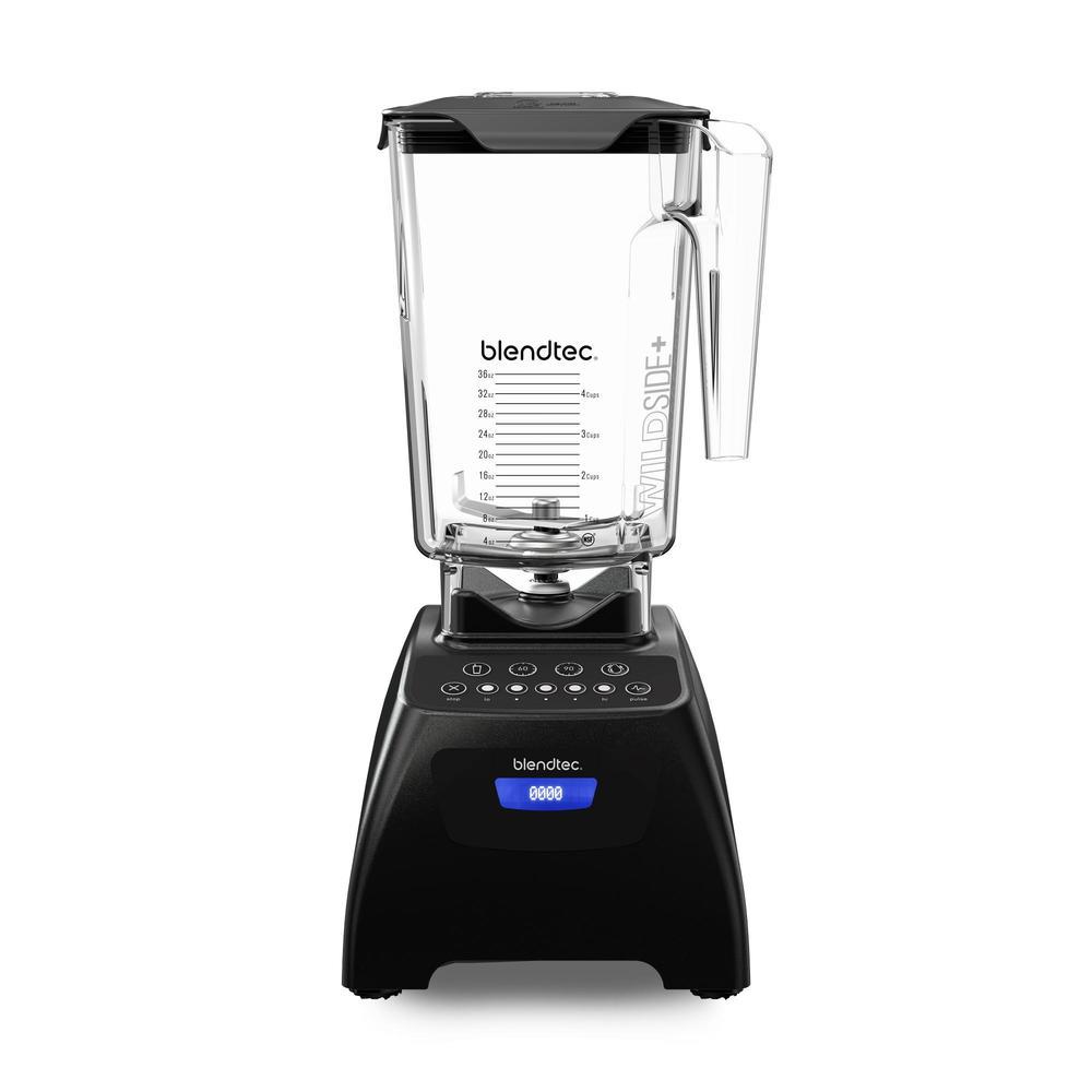 Blendtec wildside clearance