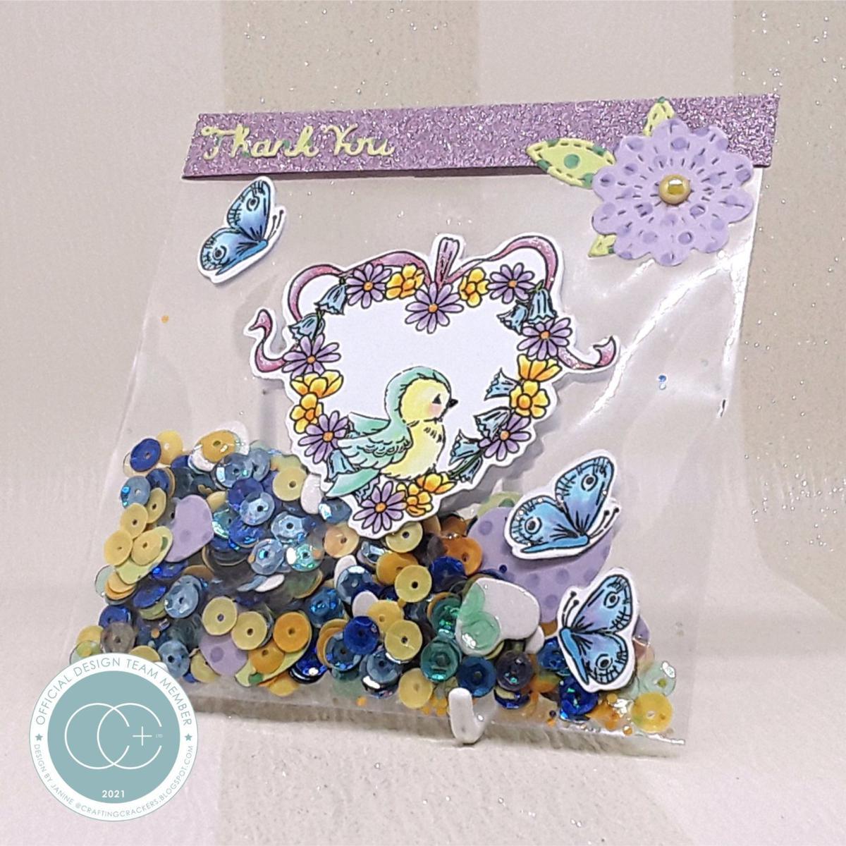 Craft Consortium Ocean Tale - 12x12 Paper Pad