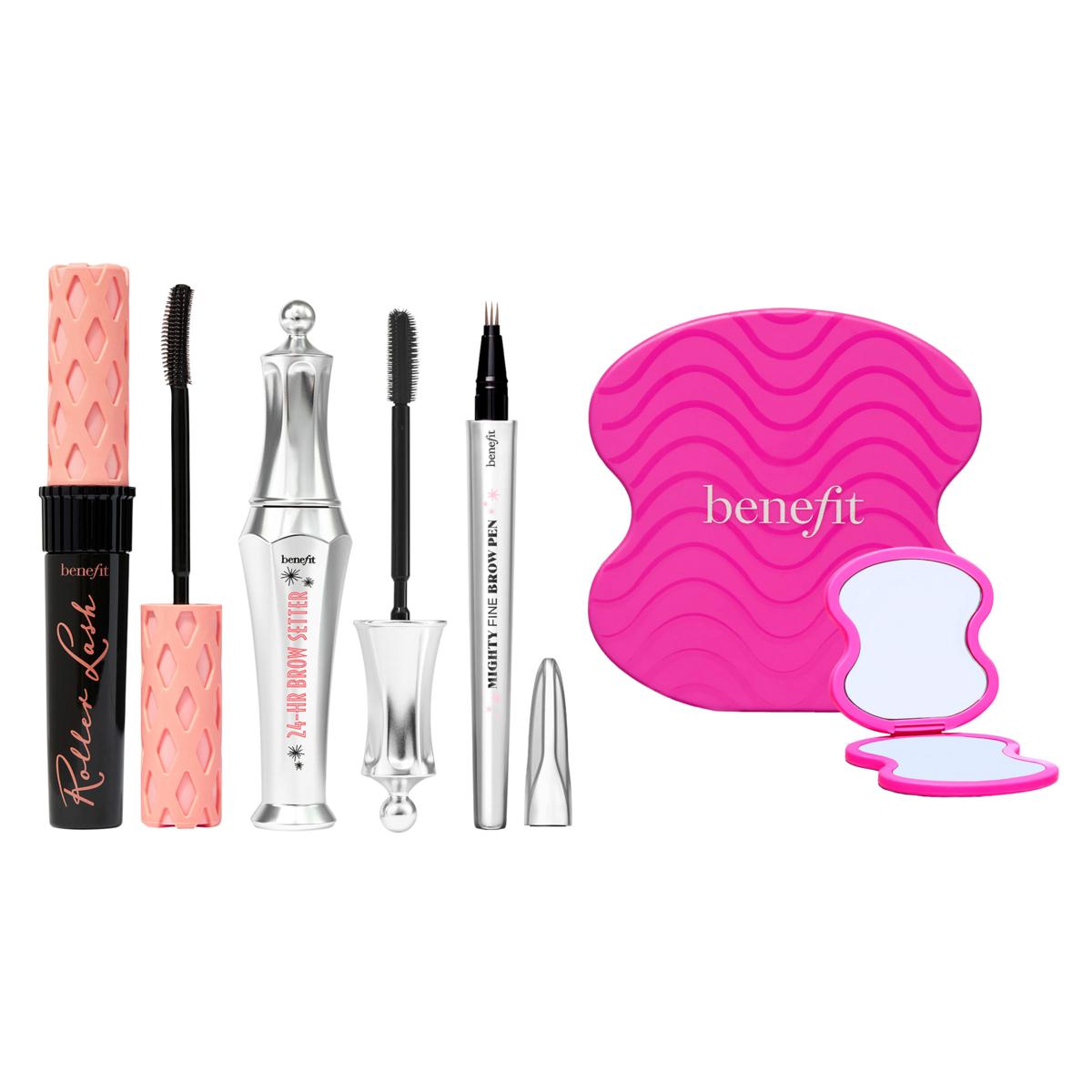 Benefit Brow and Lash Set Deal: Is It Worth It?