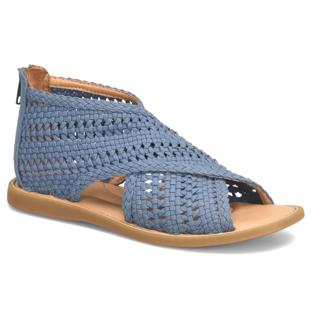 Born Women s Iwa Sandal