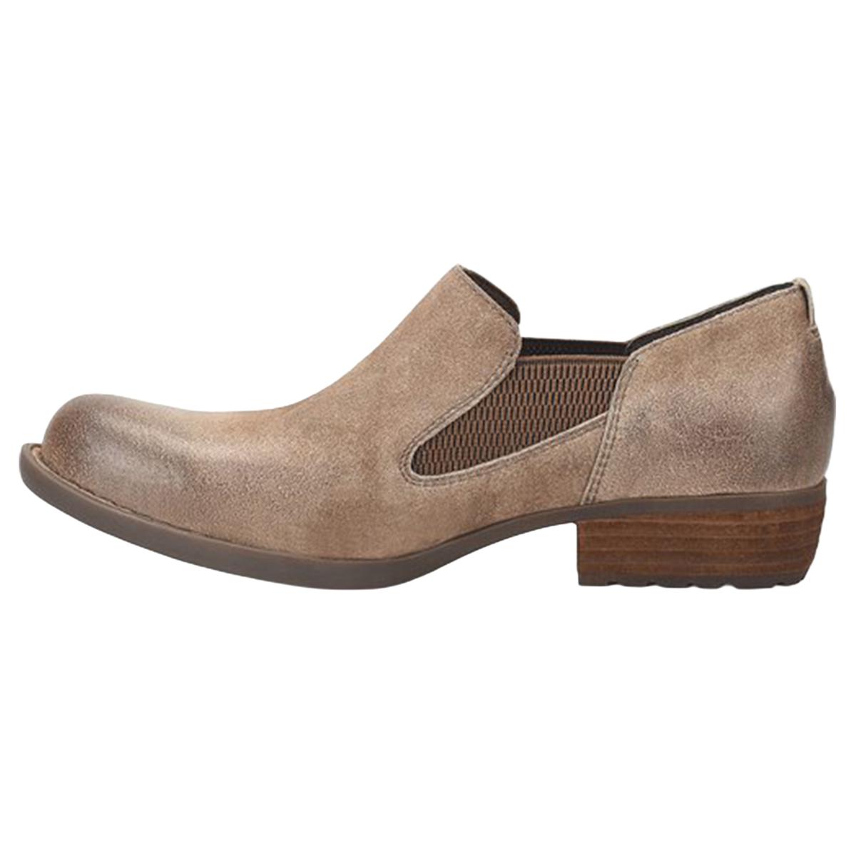 Born® Kade Leather Shootie 23608934 HSN