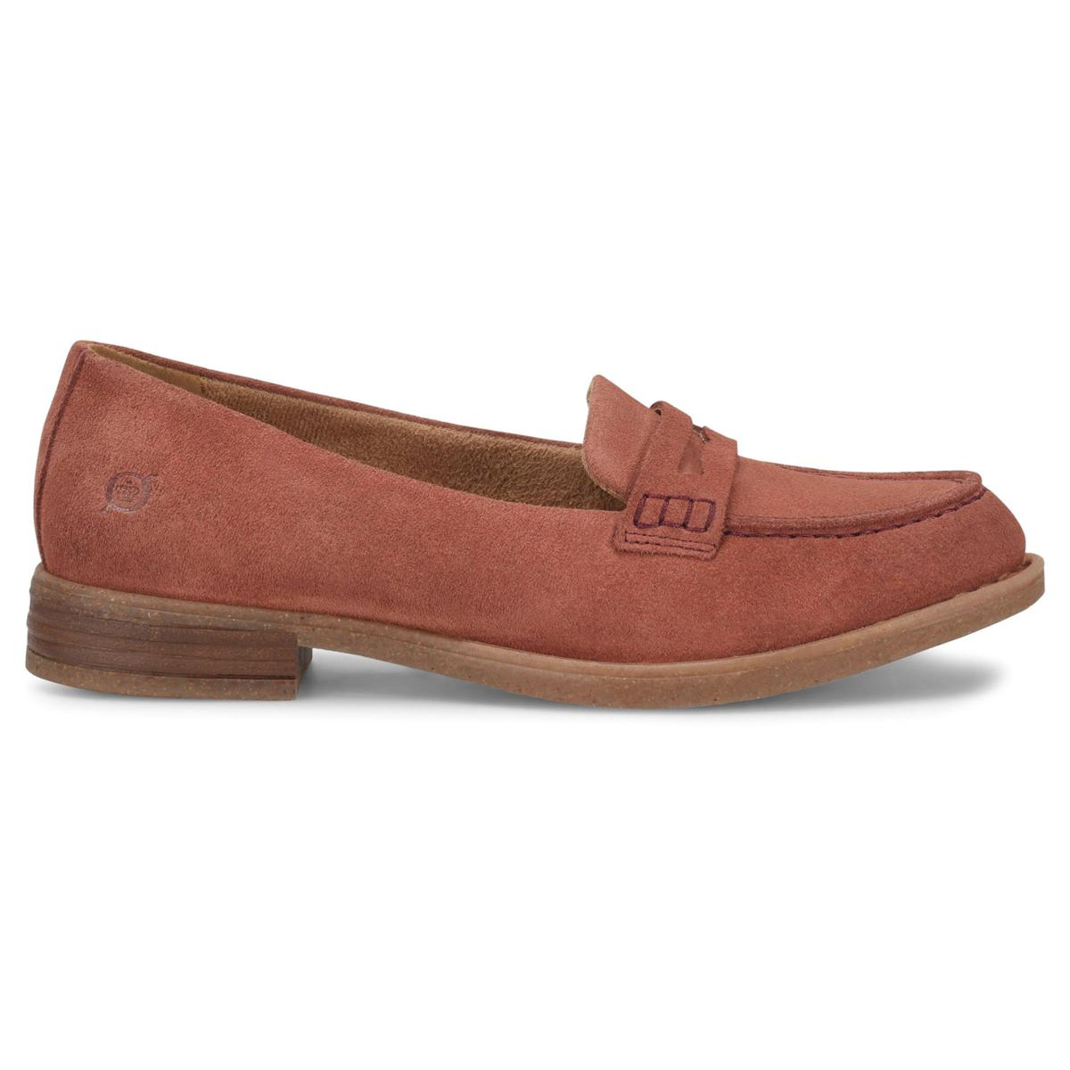 Born brandtely loafer size 14 Born Marcel Driving Loafer - Free Shipping | DSW main image 2