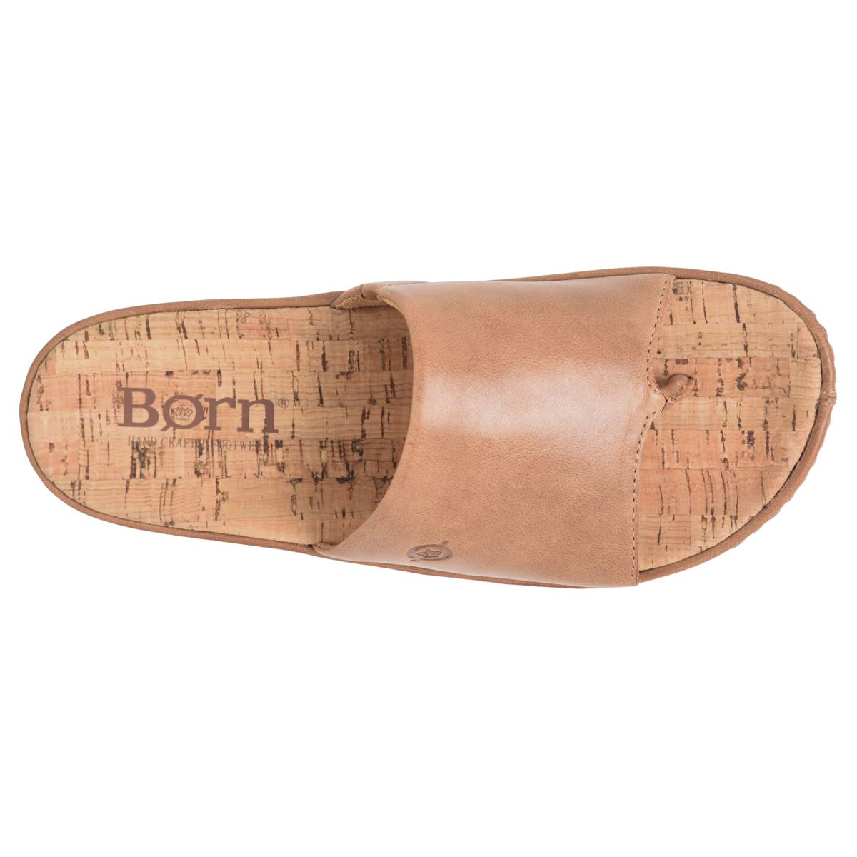 Born warner sandal on sale