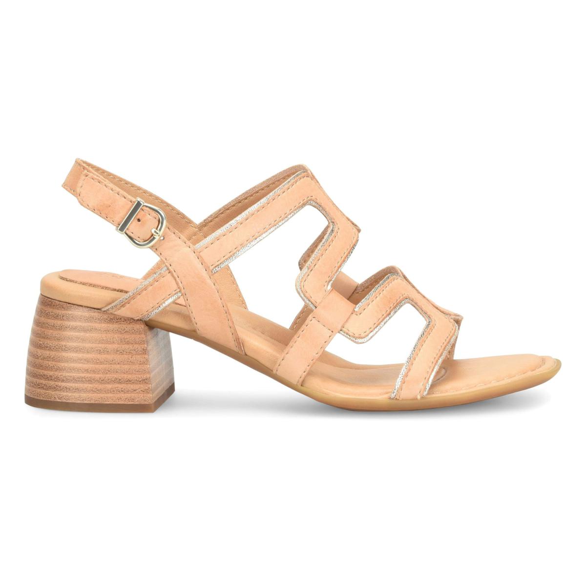 Born Sofia Sandal | HSN