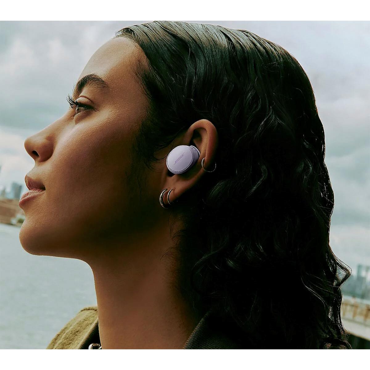 Bose QuietComfort Noise-Cancelling Earbuds - 23492258 | HSN