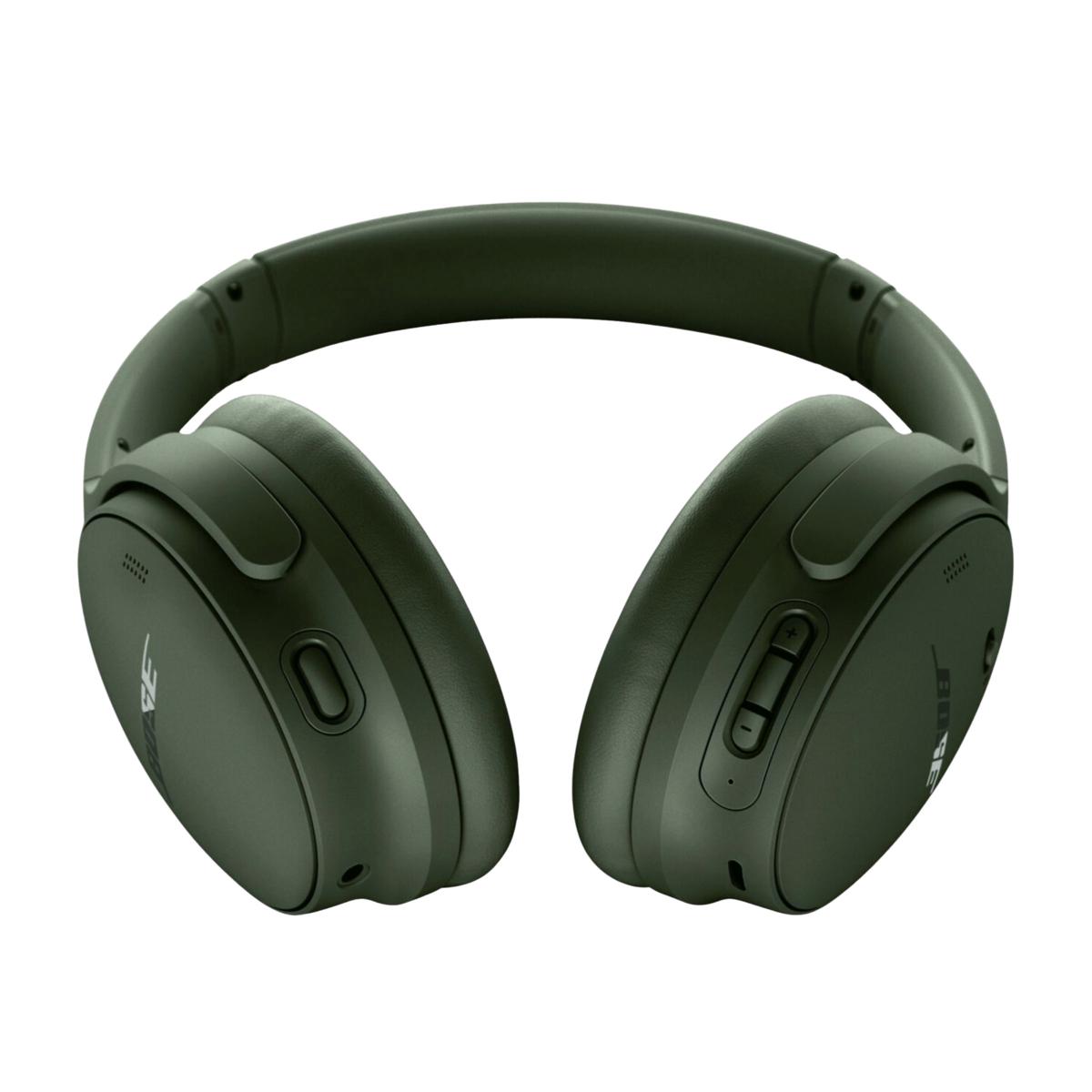 Bose QuietComfort Noise Cancelling Headphones - 23101456 | HSN