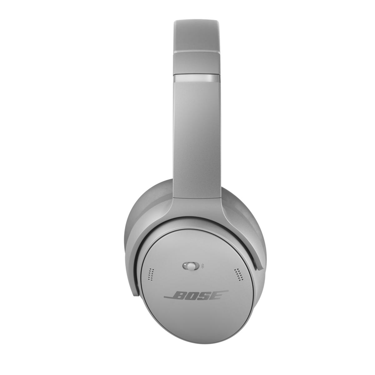 Bose QuietComfort Noise Cancelling Headphones | HSN