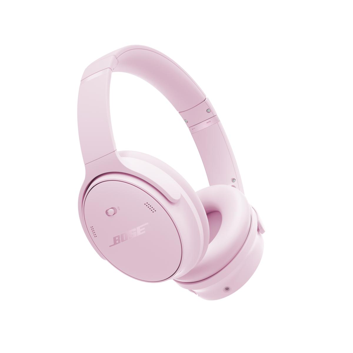 Bose QuietComfort Noise Cancelling Headphones | HSN