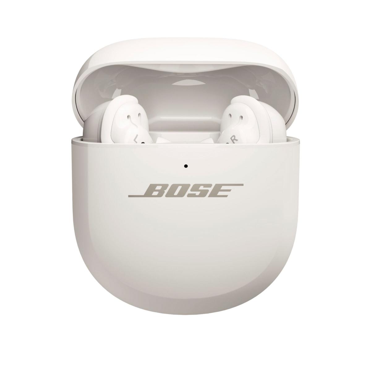Bose QuietComfort Ultra Earbuds Gen 2 | HSN