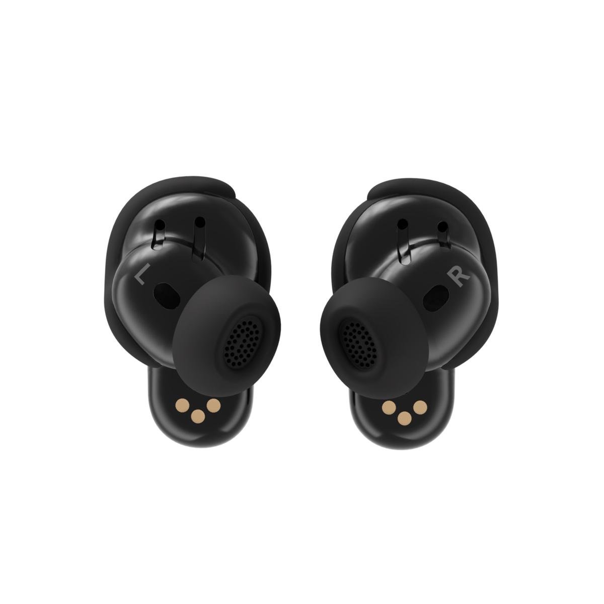 新品Bose QuietComfort UltraEarbuds 2nd Gen Amazon.com: Bose New QuietComfort Ultra Bluetooth Earbuds (2nd Gen