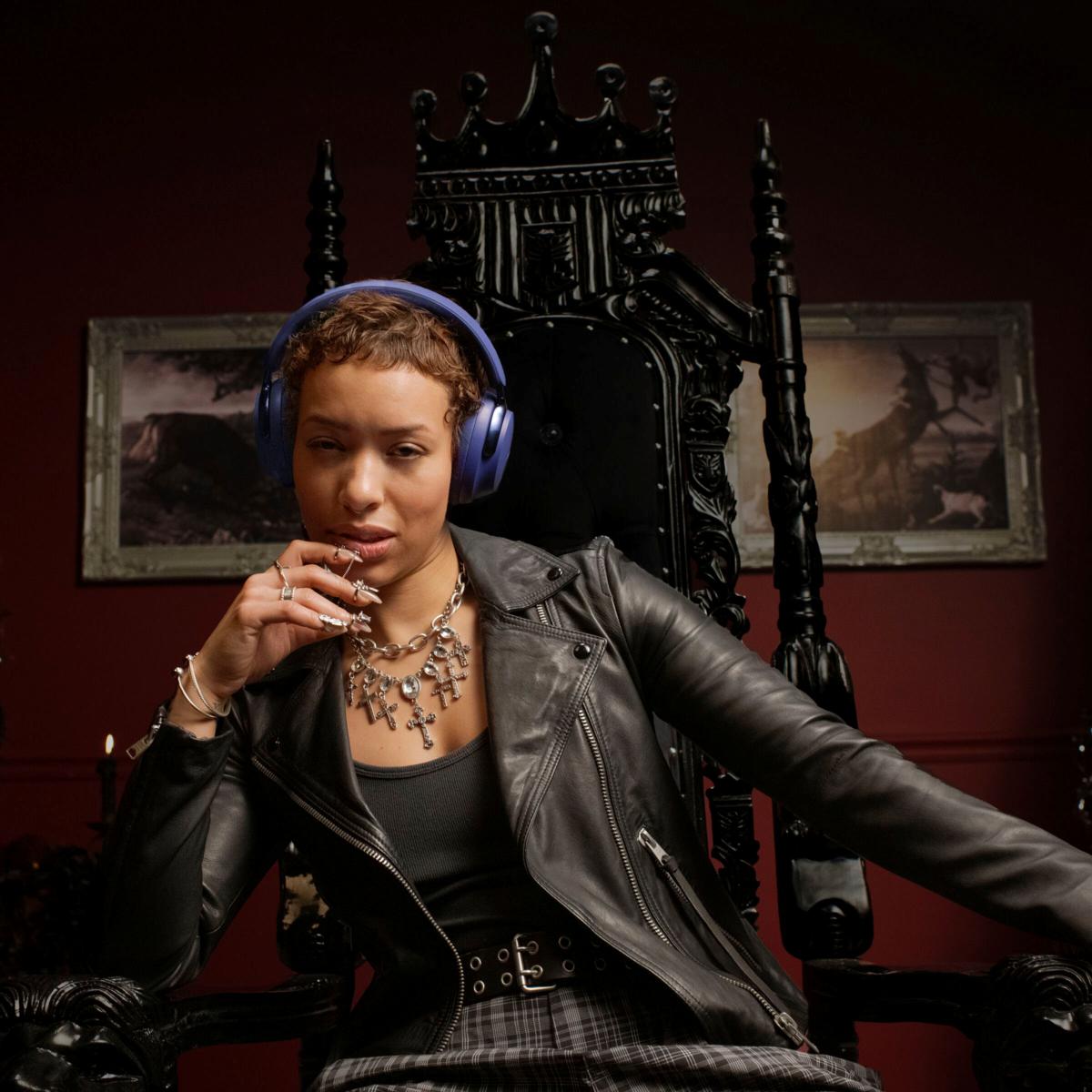 Bose QuietComfort Ultra Headphones (2nd Gen) | HSN