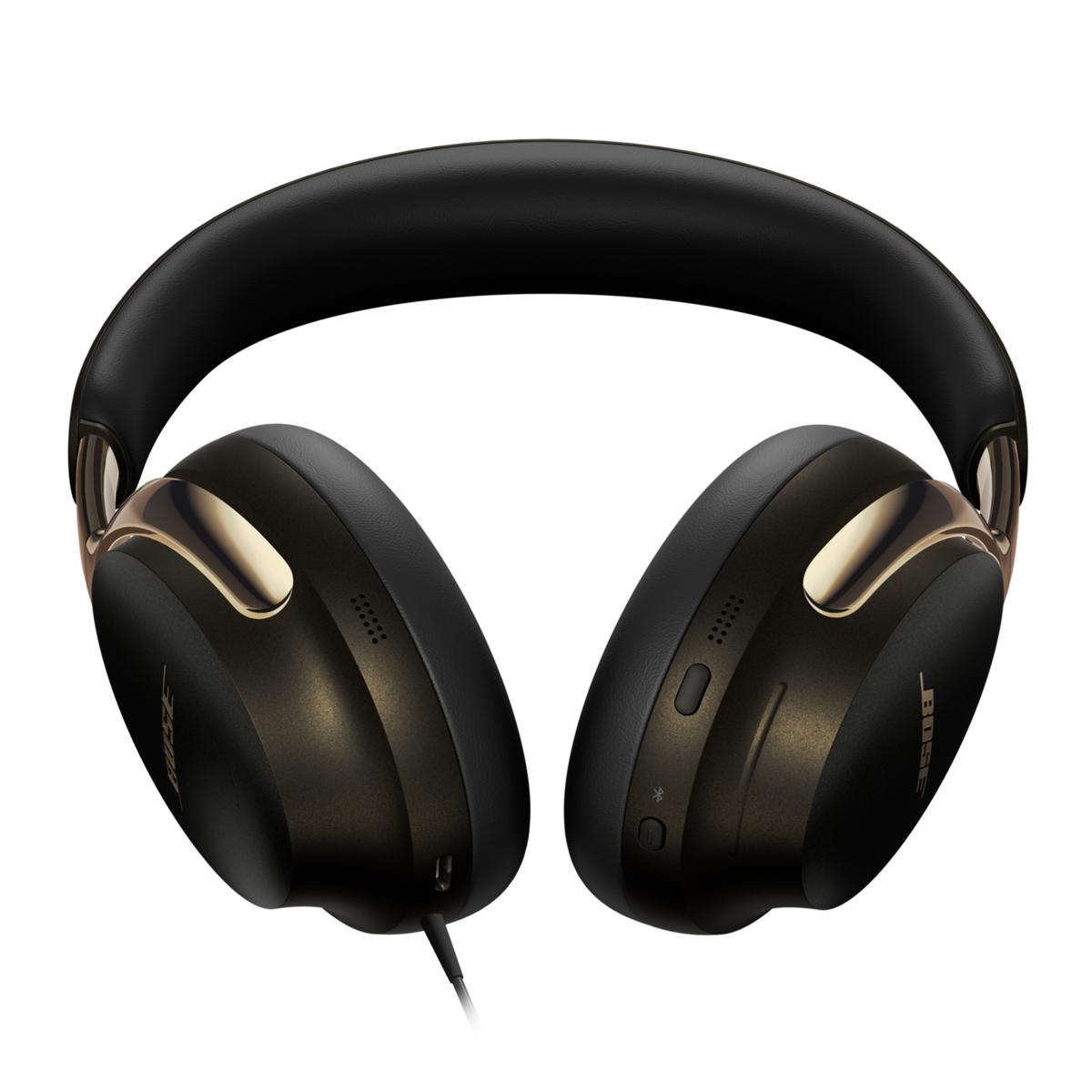 Bose QuietComfort Ultra Headphones (2nd Gen) | HSN