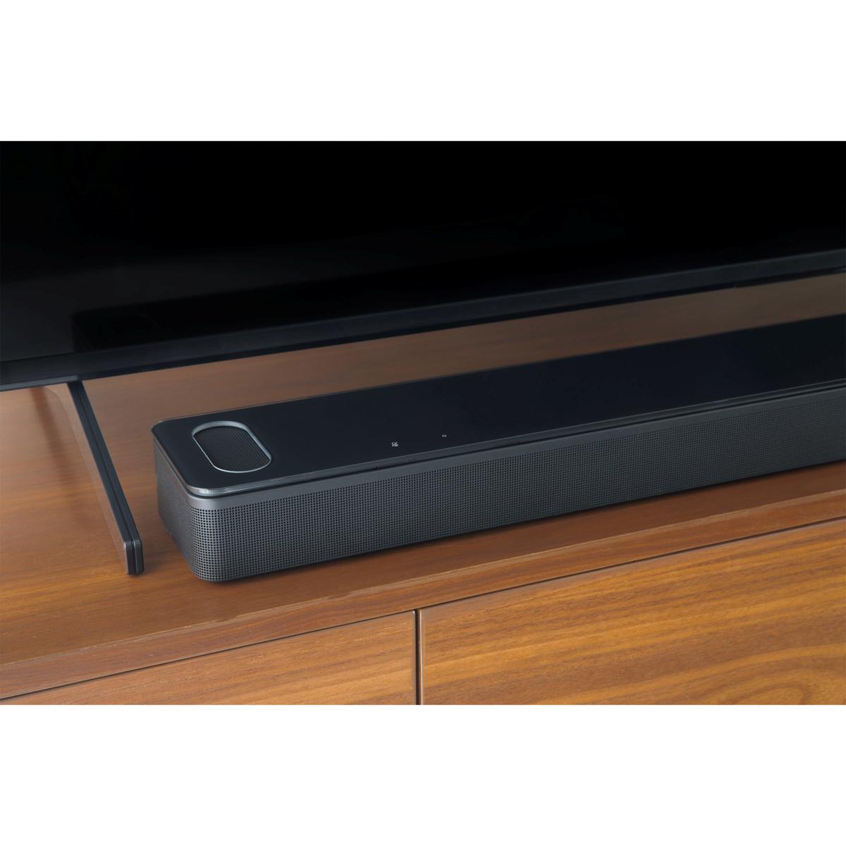 Bose Smart Soundbar 900 with Dolby Atmos