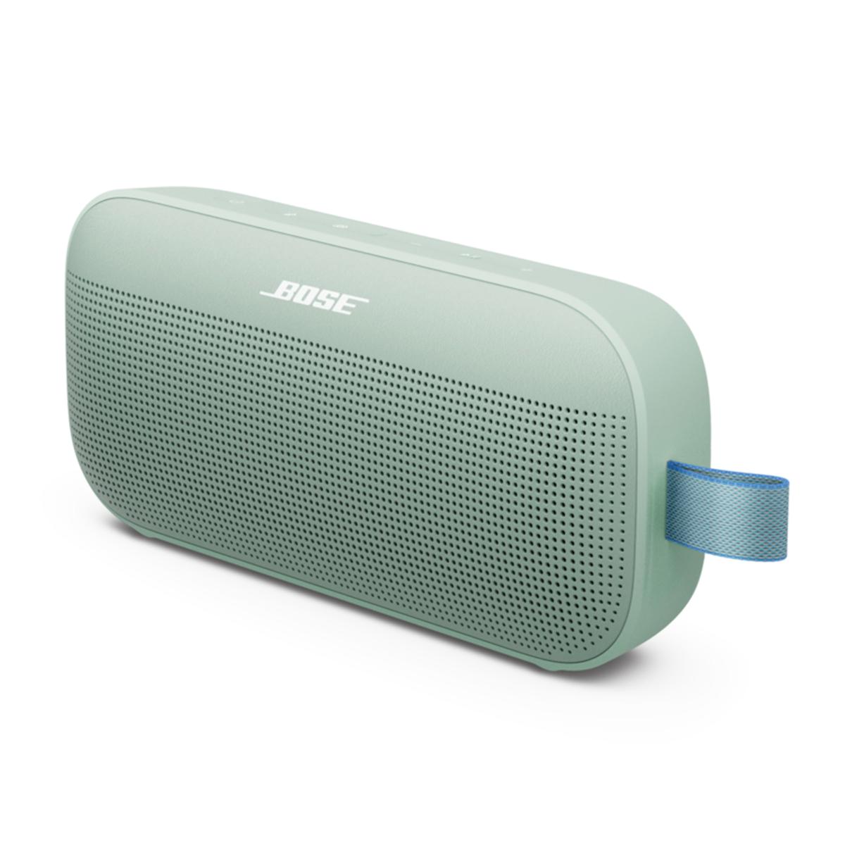 Bose SoundLink Flex Portable Speaker 超美品 Bose SoundLink Flex Wireless Waterproof Speaker, Portable