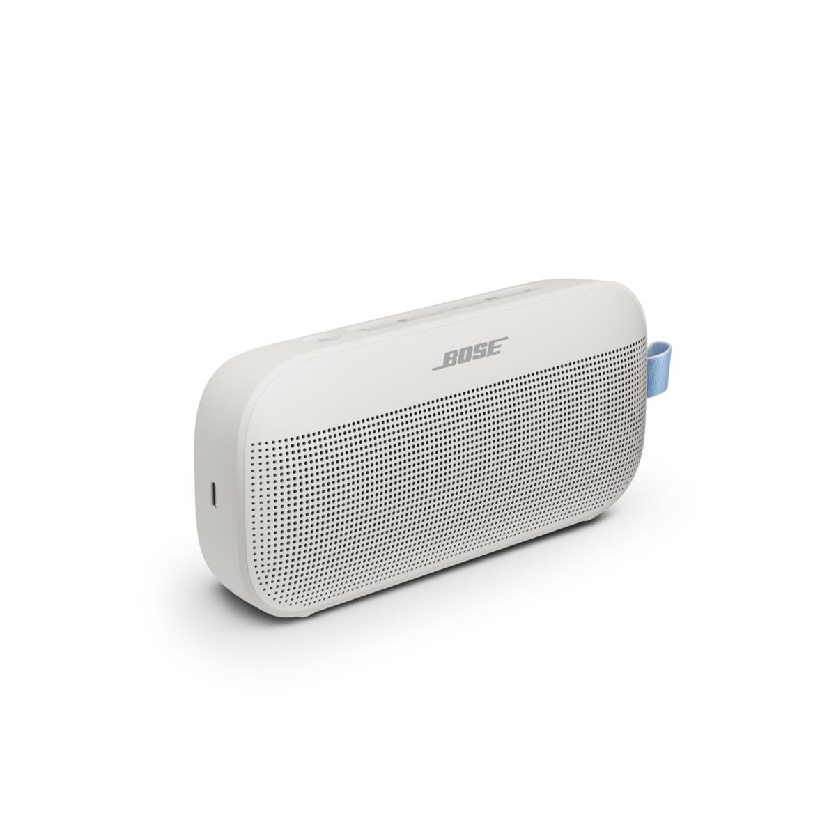 Bose SoundLink Flex Portable and Waterproof Wireless Speaker | HSN