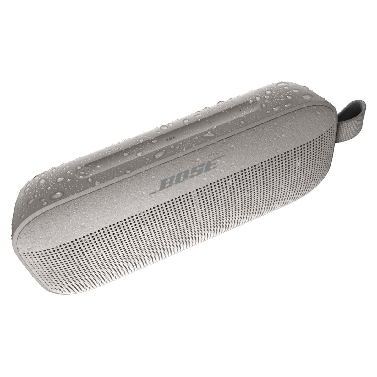 Bose SoundLink Flex Waterproof Portable Bluetooth Speaker | HSN