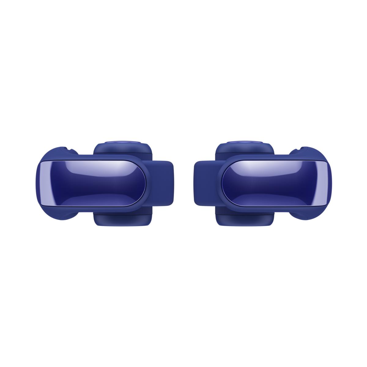 Bose Ultra Open Earbuds ルナブルー Bose Ultra Open Ear True Wireless Open Earbuds Lunar Blue 881046