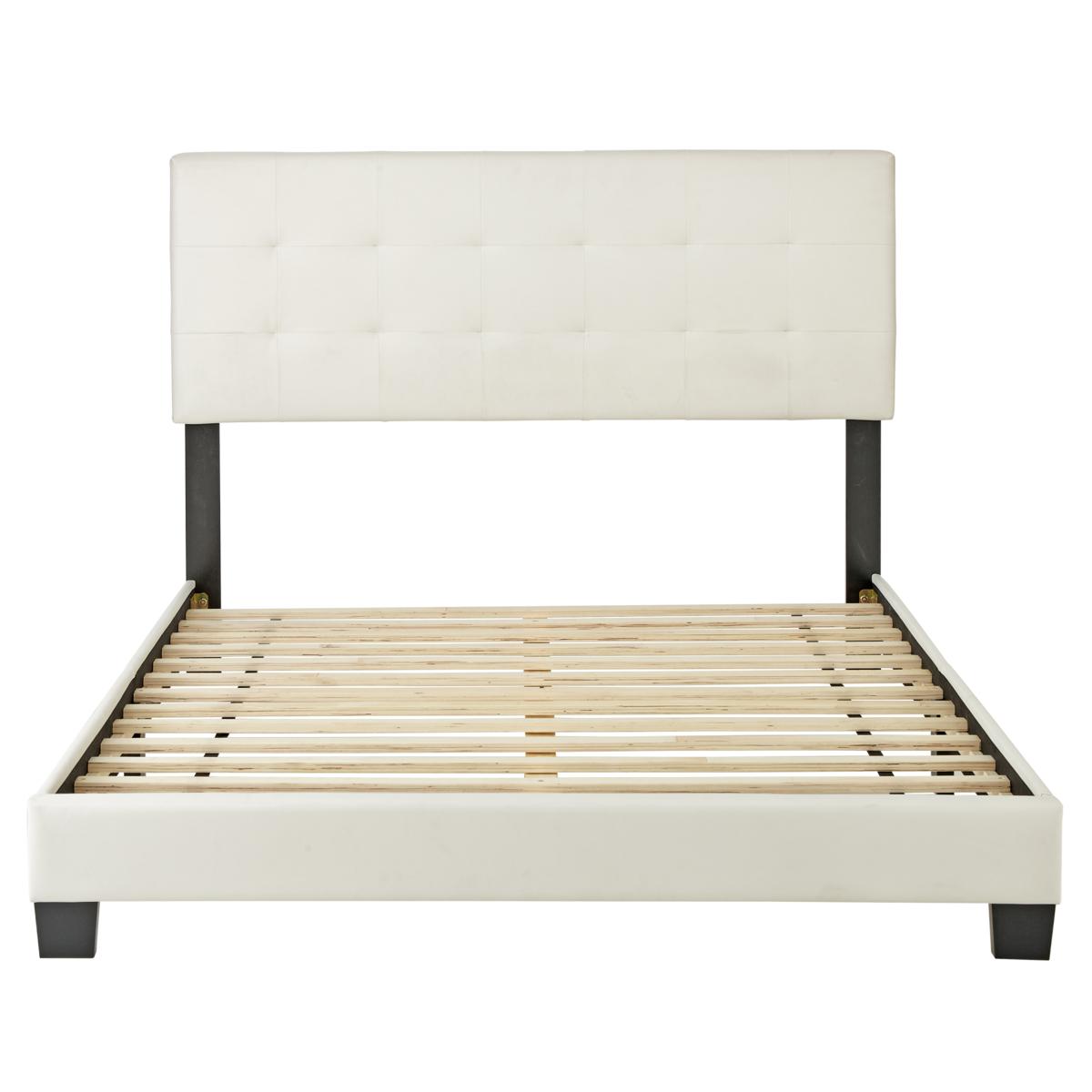 Bramble Bedroom Luxor Upholstered Bed 28278 - Pamaro Shop Furniture -  Sarasota and Bradenton, FL