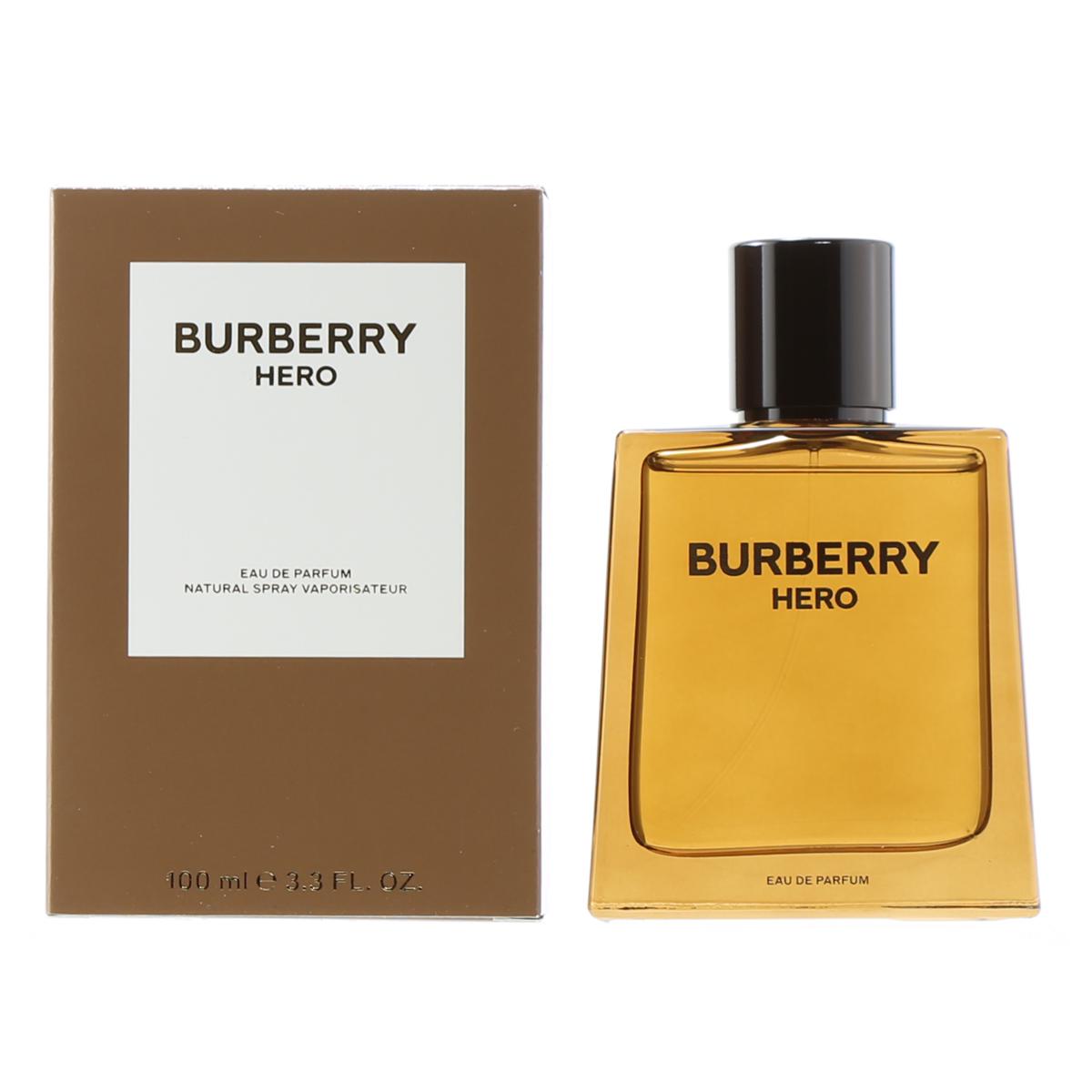 Burberry Classic Perfume by Burberry Eau De Parfum Spray 2024 3.3 oz New In Box