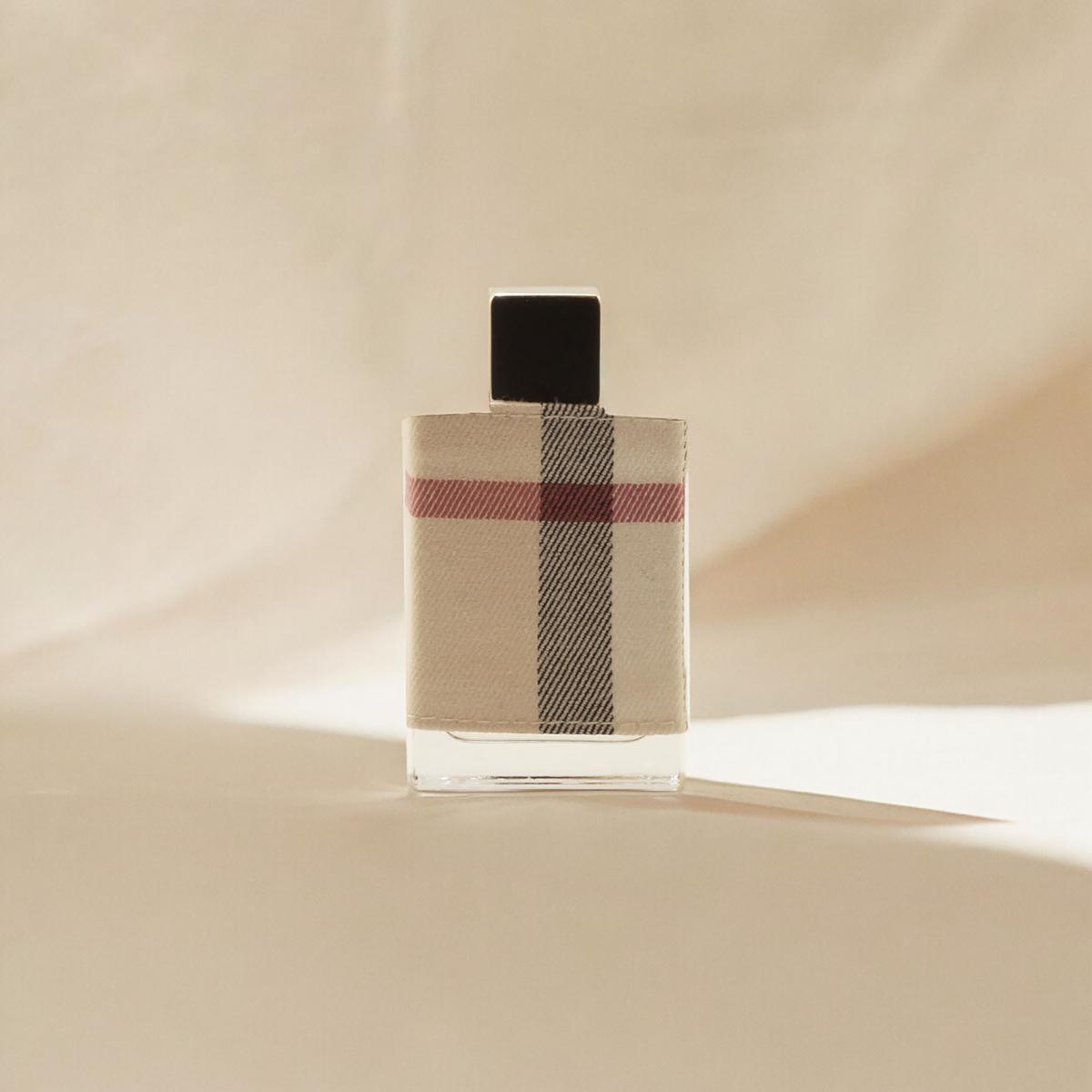 Burberry London Ladies (Cloth) 1.7 oz. Eau De Parfum Spray | HSN